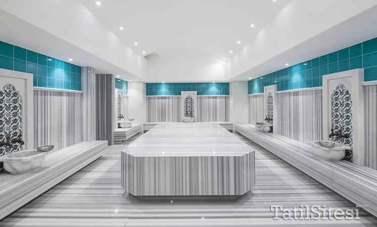 Side Su Hotel